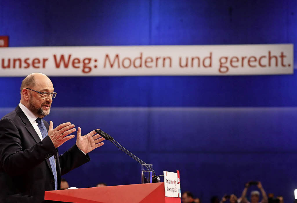 Hin und hergerissen Südwest Badische Zeitung