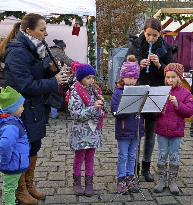 Weihnachtsmarkt Heimbach  | Foto: Aribert Rssel