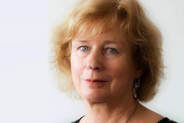 Inge Gnther