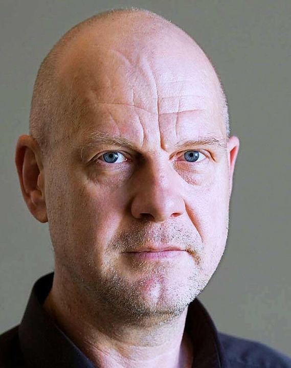 Reiner Wandler  | Foto: privat