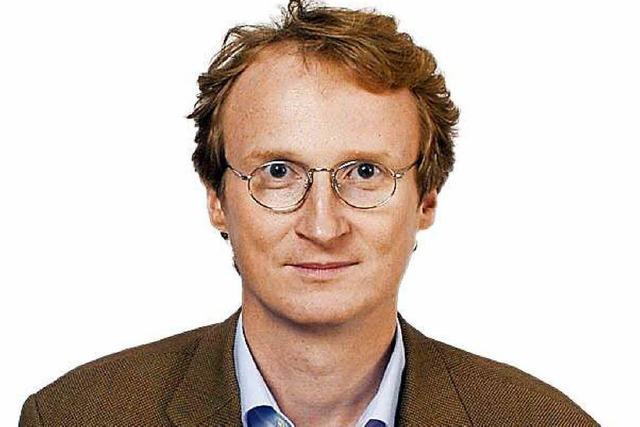 Thomas Maron