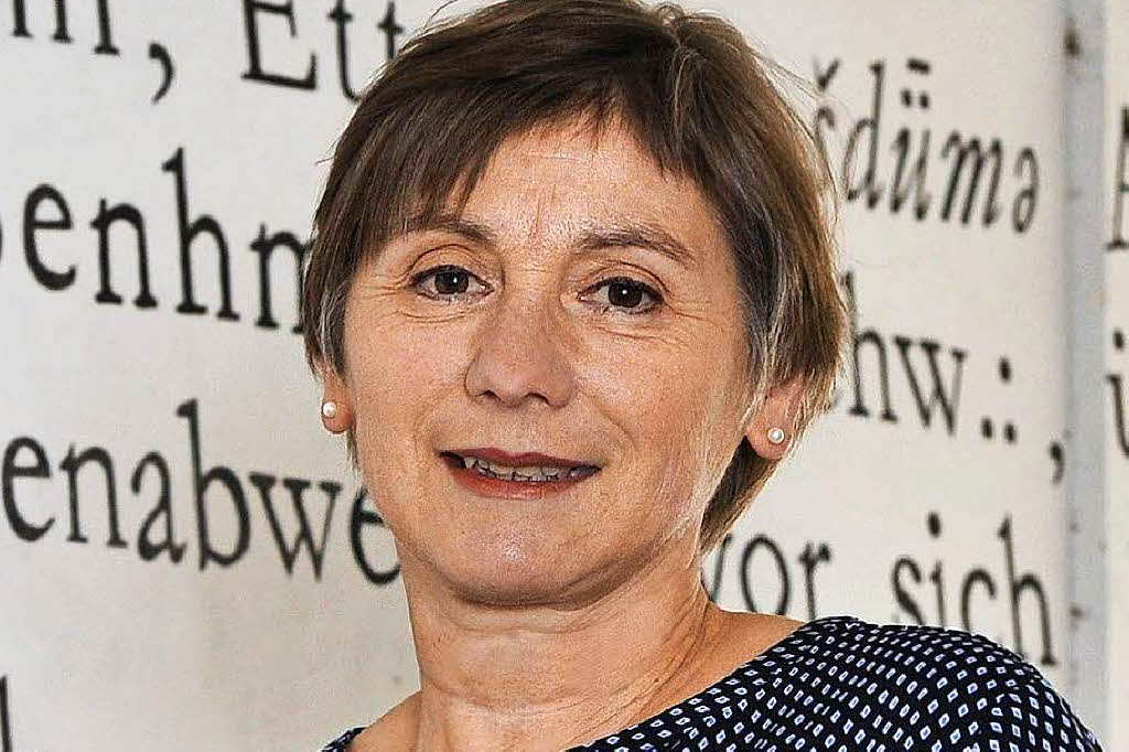 Friedel ScheerNahor Badische Zeitung