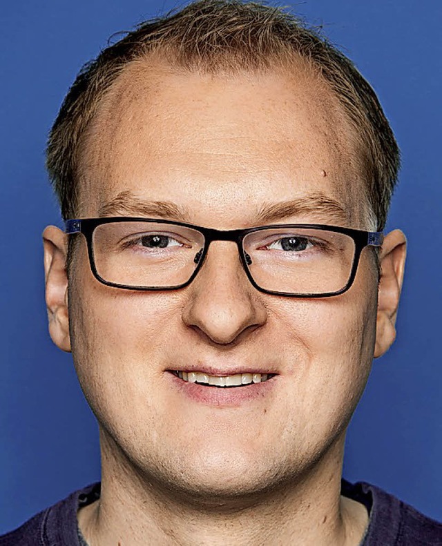 Stefan Bhne  | Foto: Ubisoft Blue Byte