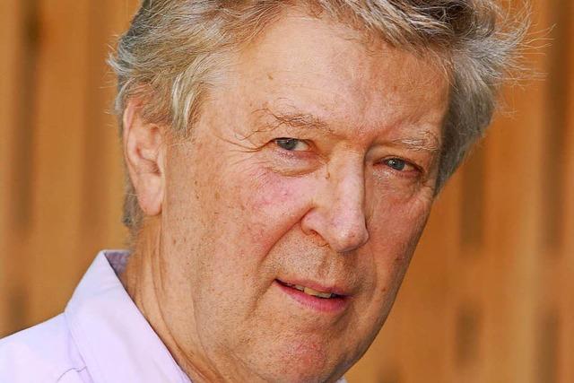 Horst Haitzinger