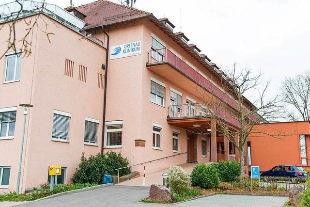 Norovirus am Ortenauklinikum in Ettenheim entdeckt