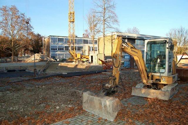 Prfung legt Mngel in der Breisacher Bauverwaltung offen