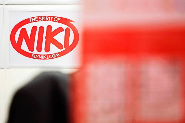 Niki ist am Ende.  | Foto: AFP