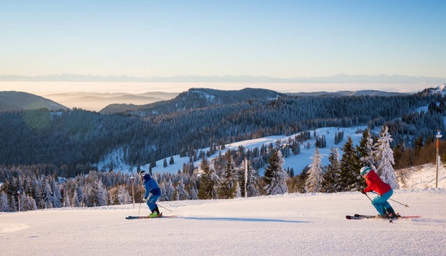   | Foto: Liftverbund Feldberg/Baschi Bender