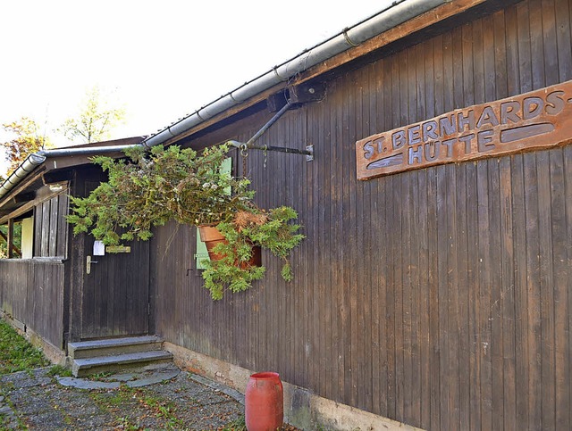 Der Ortschaftsrat Adelsberg sieht die ...cht als landwirtschaftlichen Betrieb.   | Foto: Paul Berger