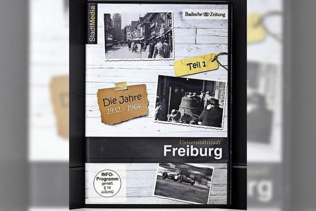 Ein Film ber Freiburg
