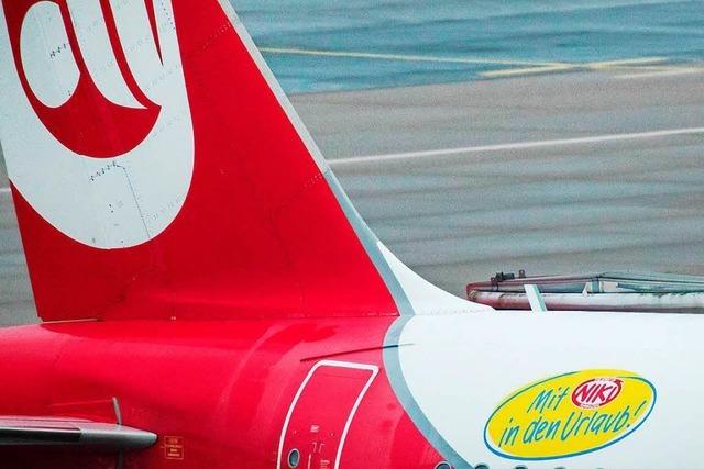 Niki Lauda richtet scharfe Vorwrfe gegen die Lufthansa