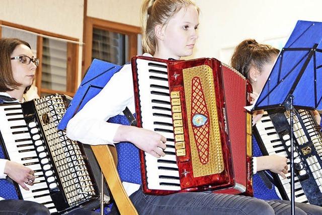 Spielgemeinschaft tritt erstmals auf