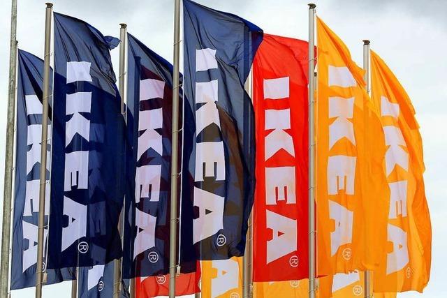 Die EU prüft die Steuerdeals von Ikea