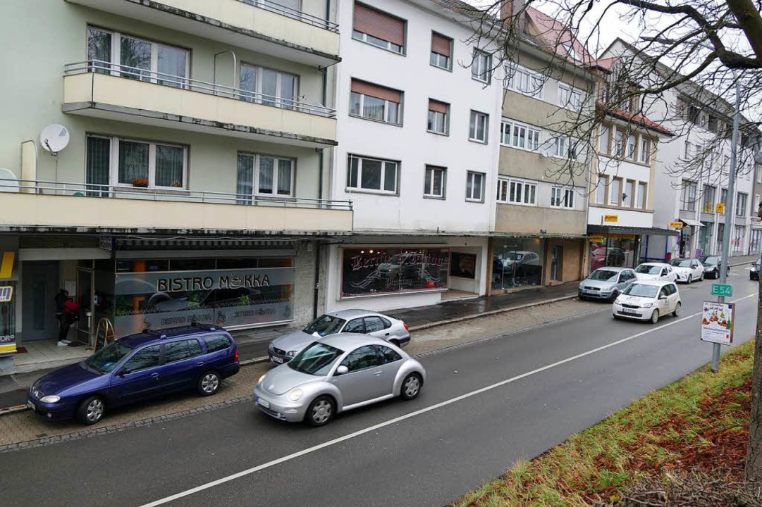 Das Rheinfelder Hochrheincenter 2 nähert sich dem Start Rheinfelden