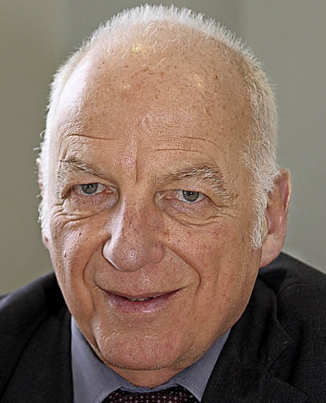 Johann Rohr   | Foto: G. Brichta