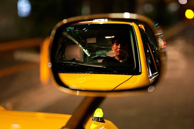 Wie geht es mit Uber weiter?  | Foto: AFP