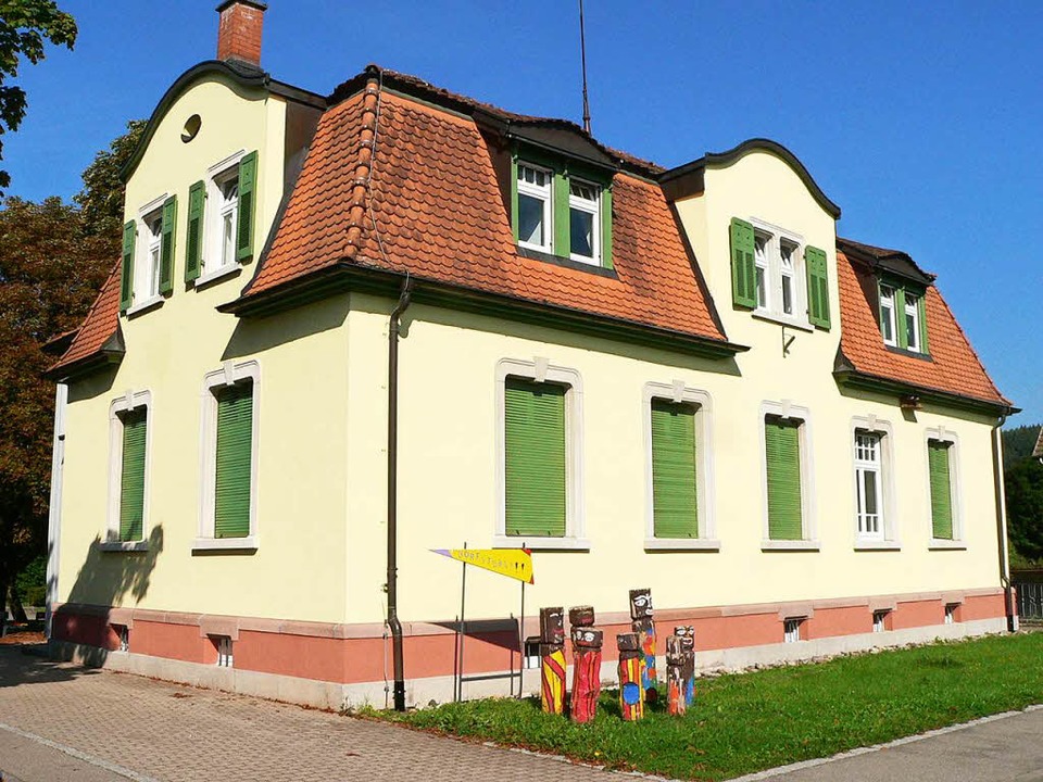 Im Dorfstbli steht ein Wechsel an  | Foto: Hermann Jacob