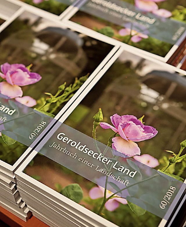 Das neue &#8222;Geroldsecker Land&#8220;  | Foto: Christoph Breithaupt