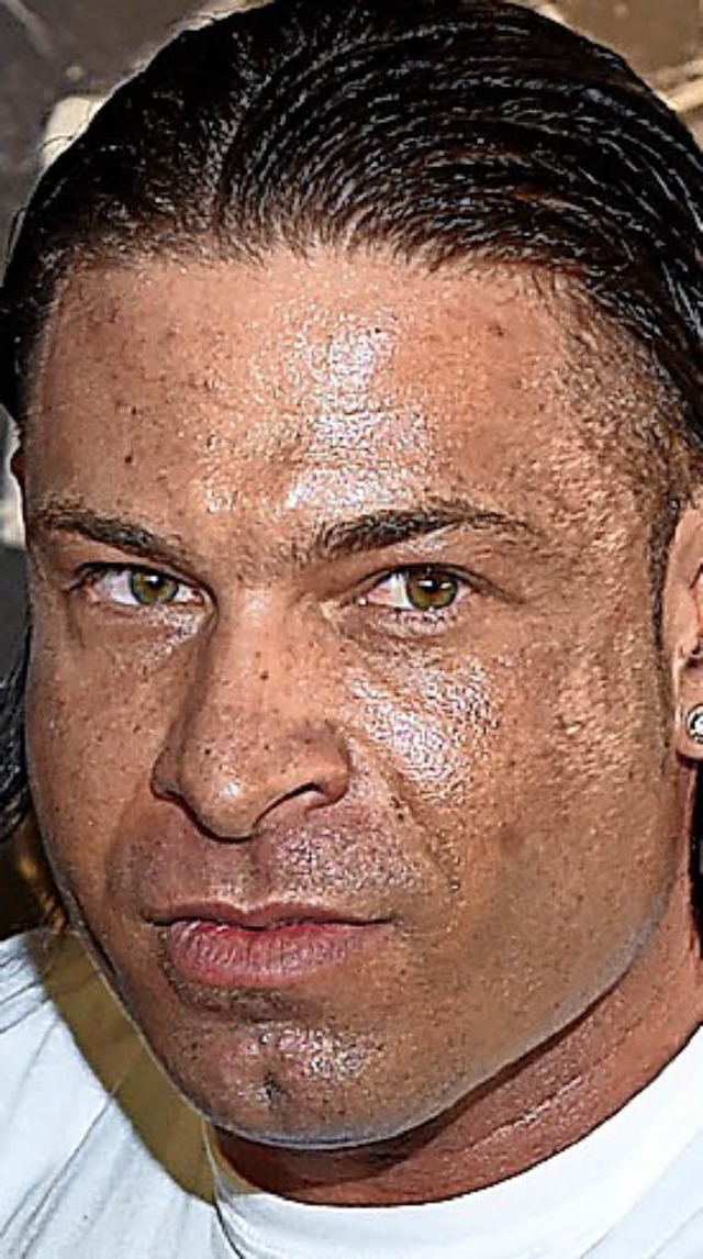 Tim Wiese  | Foto: dpa