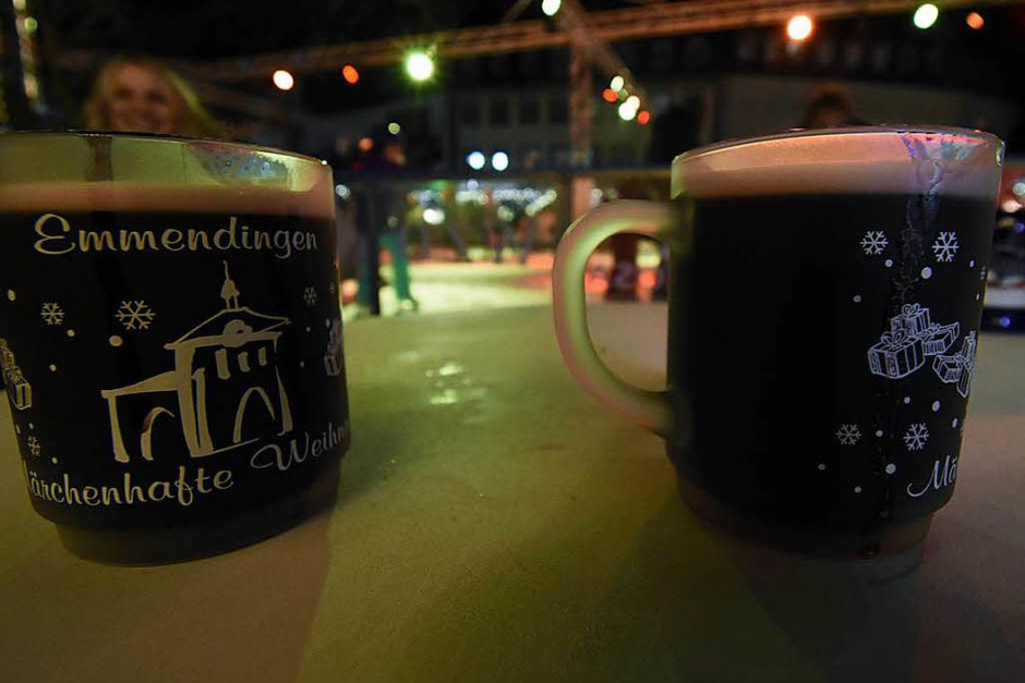 Eindrücke und Stimmungen vom Emmendinger Weihnachtsmarkt (Foto: Jonas Hirt) Eindrücke und Stimmungen vom Emmendinger Weihnachtsmarkt (Foto: Jonas Hirt)