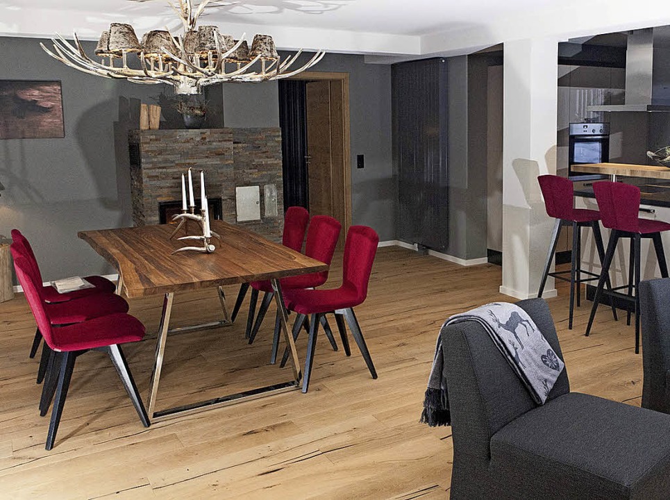 Schwarzwaldurlaub mit Komfort - Kollektive - Badische Zeitung