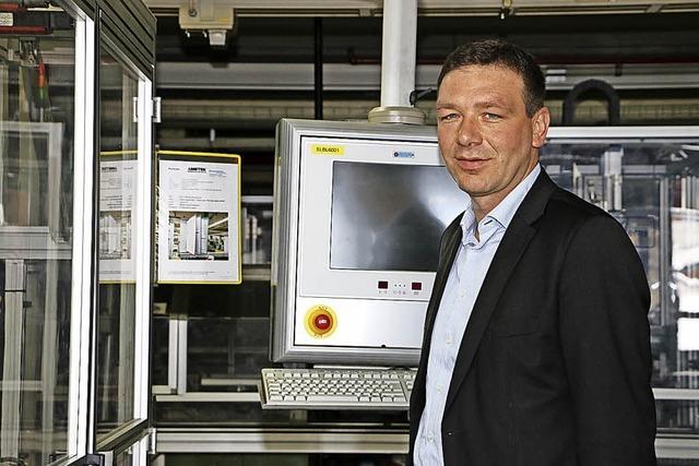 Bonndorfer Dunkermotoren GmbH strotzt nur so vor Energie
