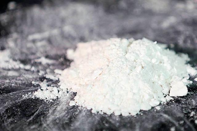 Acht Monate Haft fr kokain- und spielschtigen Angeklagten