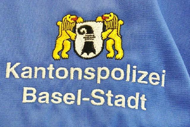 Tatverdchtiger im Fall des getteten Obdachlosen in Basel festgenommen