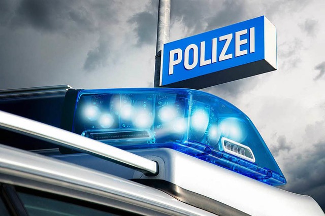 Die Polizei ermittelt im Fall des getteten Suglings von Laufenburg.  | Foto: Petair / adobe.com