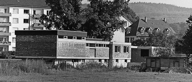 Das Foto wurde vom damals schon aufgeg...ld&#8220; ber der Elz umgezogen war.   | Foto: Armin E. Mller