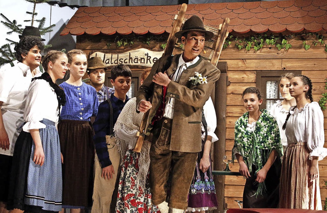 Der Vogelhändler Der Vogelhändler