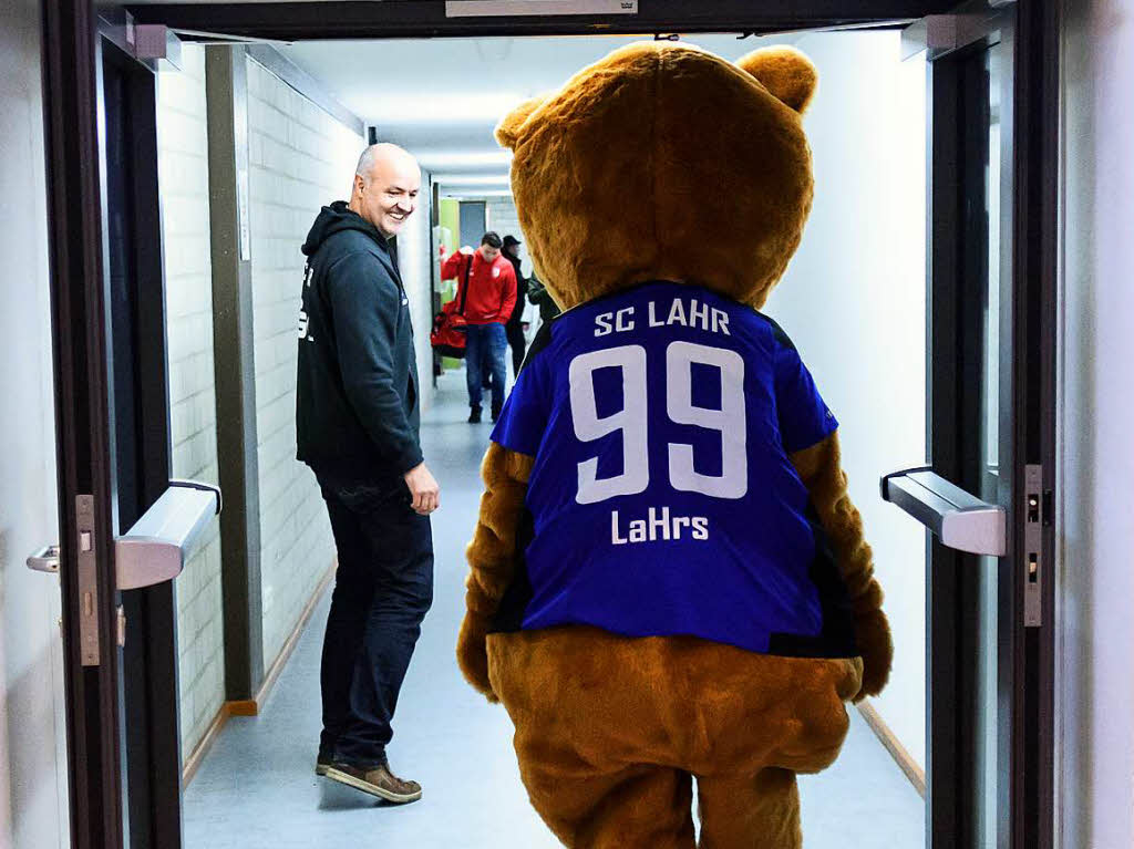 Eindrcke vom 16. McDonald’s-Ortenau-Cup in Lahr.