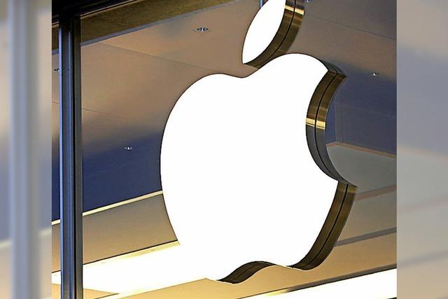 Apple macht den Batterietausch gnstiger