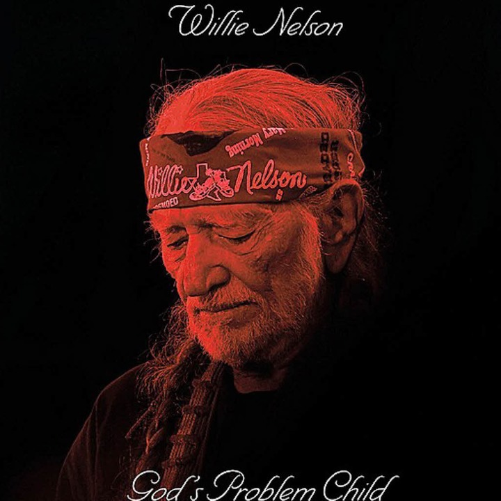 Willie NelsonCD-Cover  | Foto: ZVG