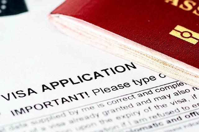 Visa-Agenturen knnen helfen, wenn man kurzfristig ein Visum bentigt.  | Foto: MasterSergeant - Fotolia