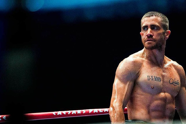 Dem unbeherrschten Boxer Billy Hope dr...2;Southpaw&#8221; ist neu auf Netflix.  | Foto: The Weinstein Company