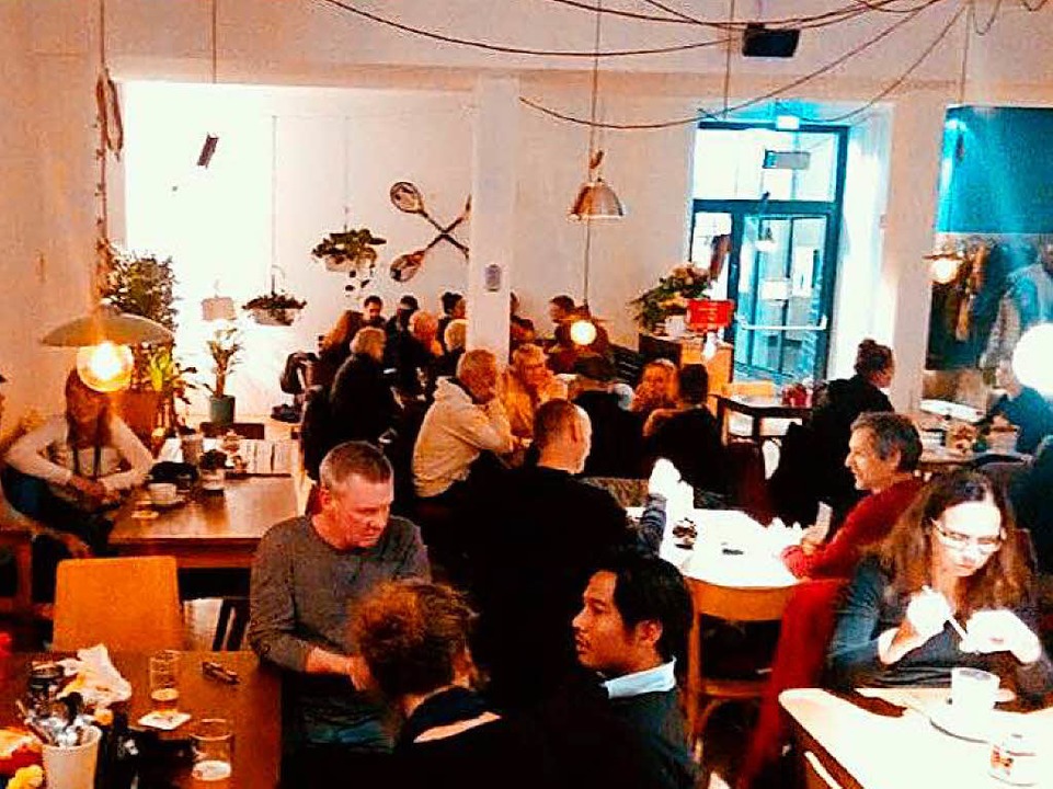   | Foto: Fluxus Freiburg
