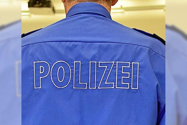 Mehr Spielraum fr Polizei der Basler Kantone