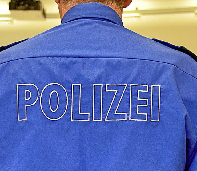 In Basel und Basalland rckt die Polizei enger zusammen.   | Foto: gra