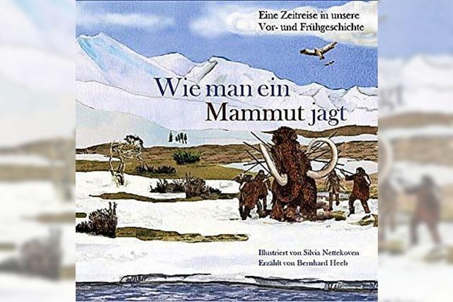 SACHBUCH: Warum starben Neandertaler aus?