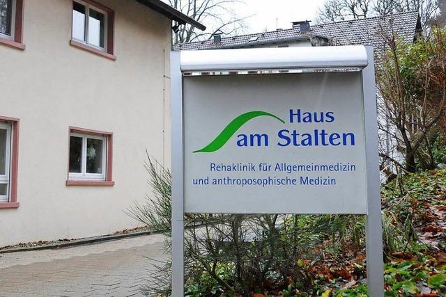 Neuausrichtung soll anthroposophische Klinik am Leben erhalten