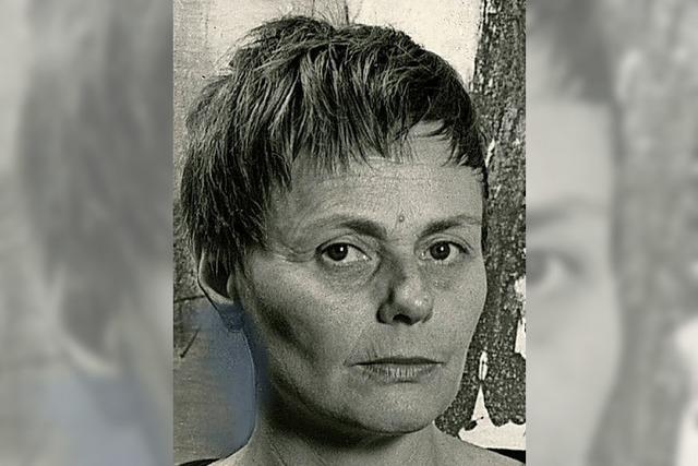 Irma Hnerfauth - neu entdeckt