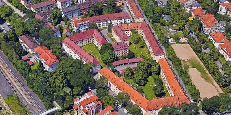 Sollen Gunstige Wohnungen In Der Wiehre Saniert Werden Freiburg Badische Zeitung