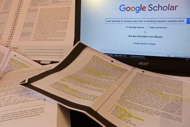 7 Tipps, wie du Google Scholar fr deine Hausarbeiten nutzen kannst