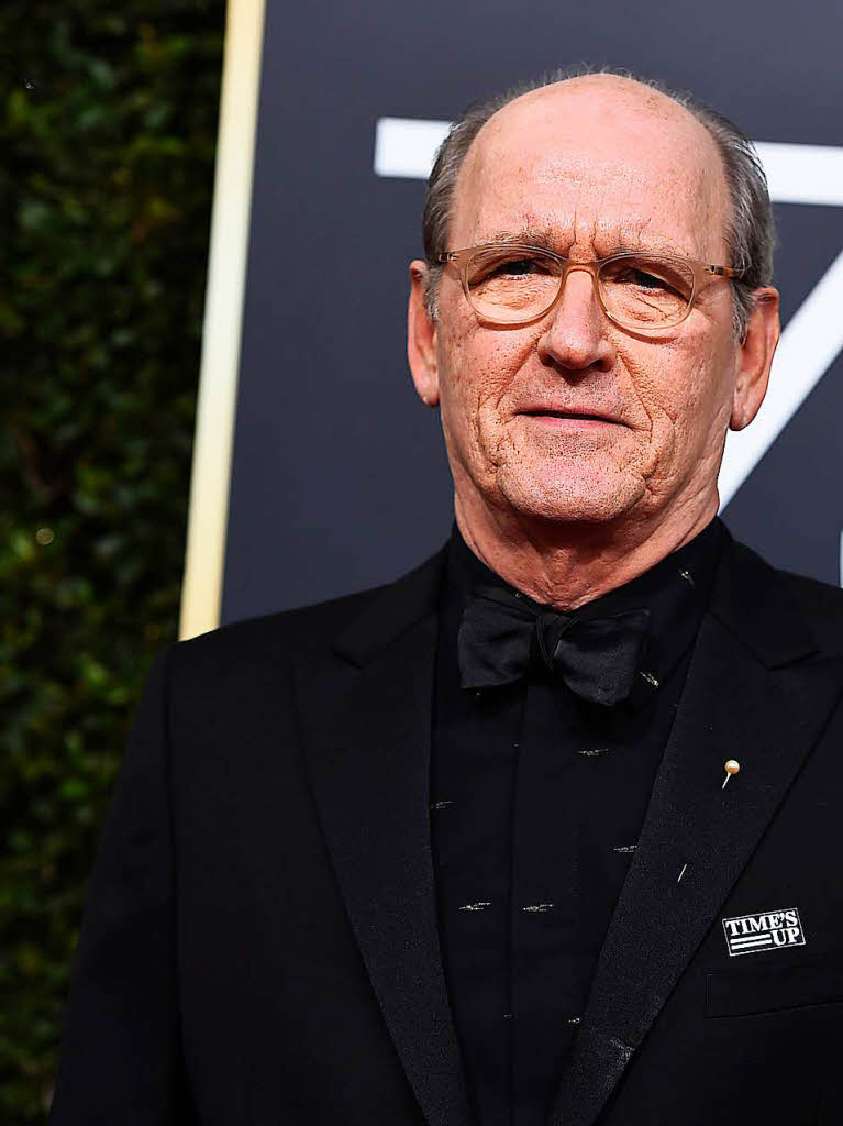 Richard Jenkins