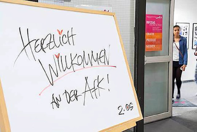   | Foto: Akademie fr Kommunikation Freiburg