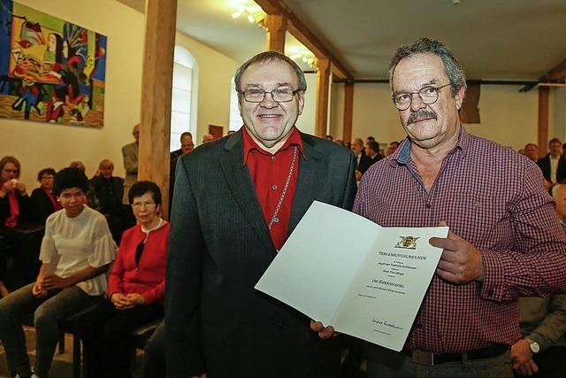 In Altdorf stehen viele Projekte an