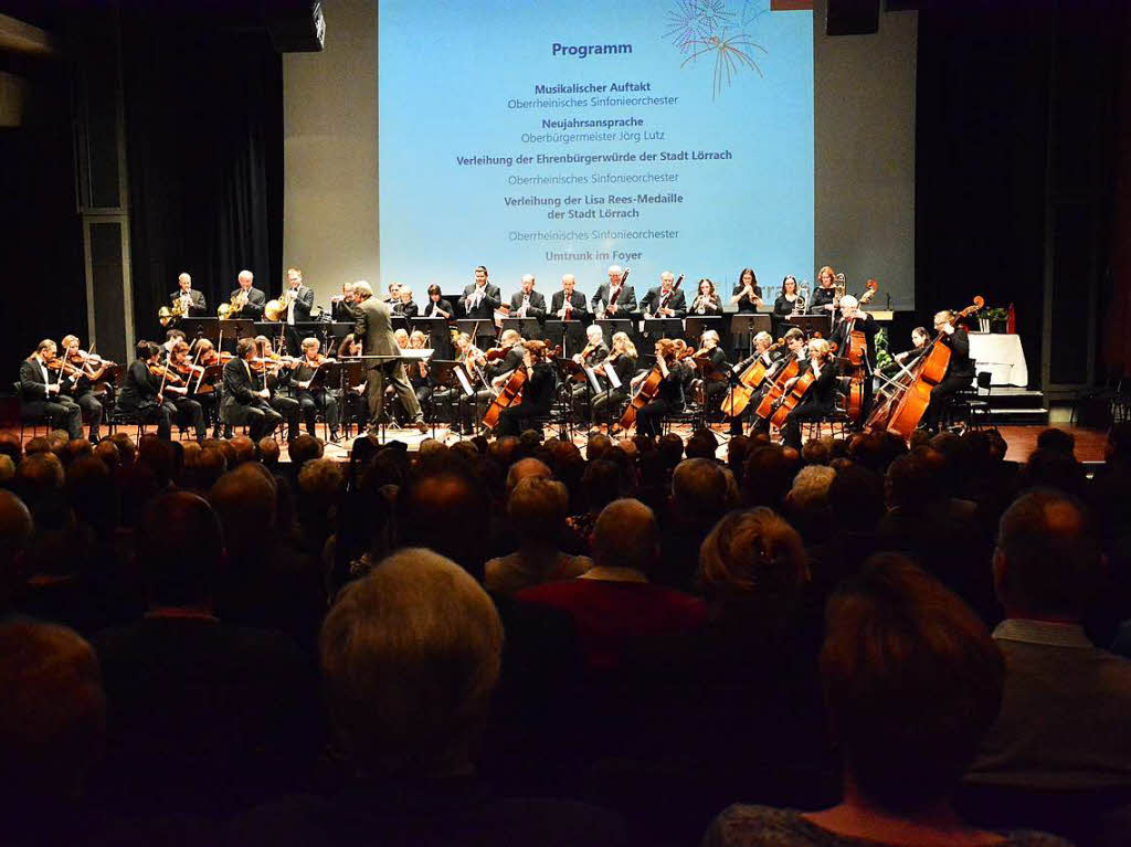 Oberrheinisches Sinfonieorchester