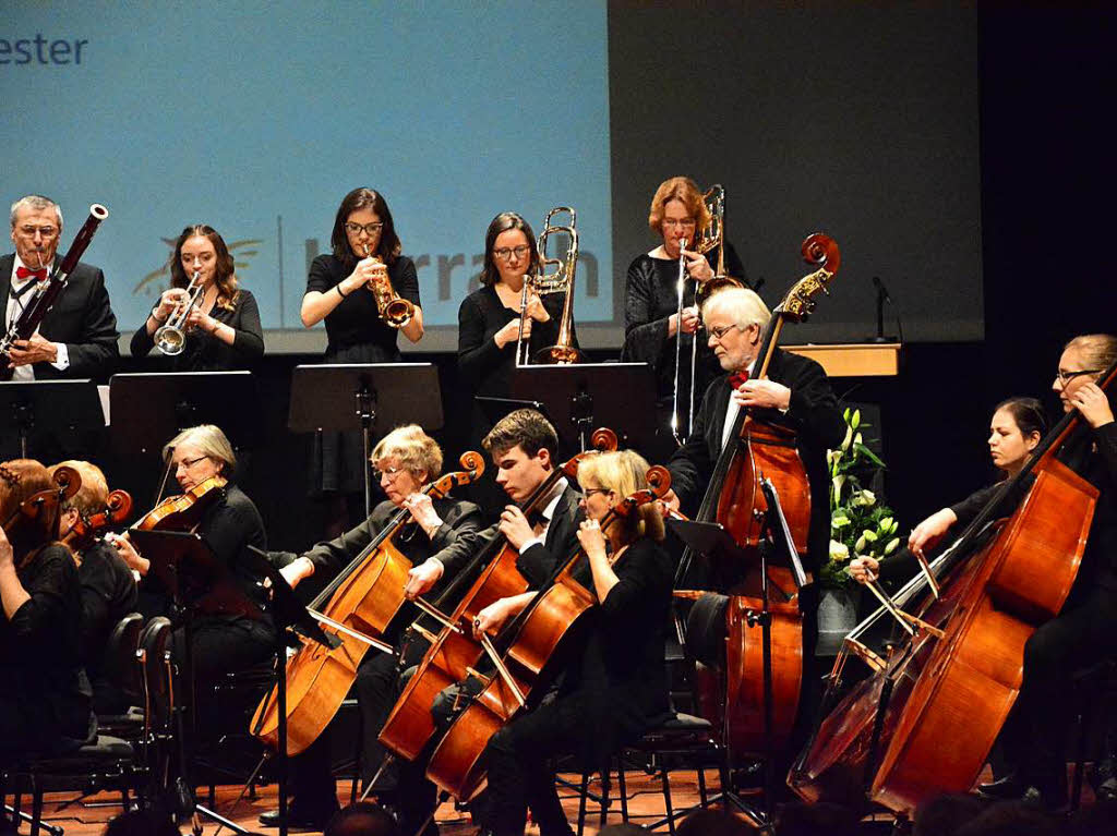 Oberrheinisches Sinfonieorchester