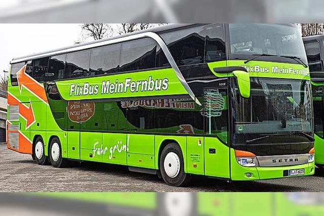 Flixbus prüft Halt in Todtnau